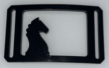 Load image into Gallery viewer, Grip6 38mm Chess Belt Buckles
