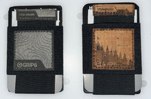 Load image into Gallery viewer, Grip6 Wallet Wingman
