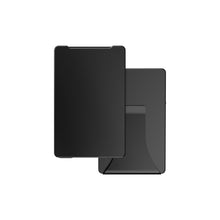 Load image into Gallery viewer, Groove Life Wallet Black w Money Clip

