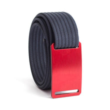 Load image into Gallery viewer, Grip6 28mm Narrow Classic Belt
