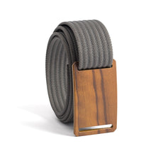 Load image into Gallery viewer, Grip6 28mm Narrow Craftsman Belt
