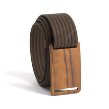 Load image into Gallery viewer, Grip6 28mm Narrow Craftsman Belt
