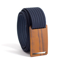 Load image into Gallery viewer, Grip6 28mm Narrow Craftsman Belt
