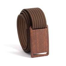 Load image into Gallery viewer, Grip6 28mm Narrow Craftsman Belt
