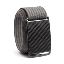 Load image into Gallery viewer, Grip6 38mm Carbon Fibre Belt
