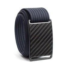 Load image into Gallery viewer, Grip6 38mm Carbon Fibre Belt
