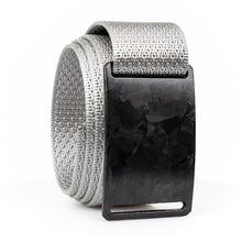 Load image into Gallery viewer, Grip6 38mm Carbon Fibre Belt

