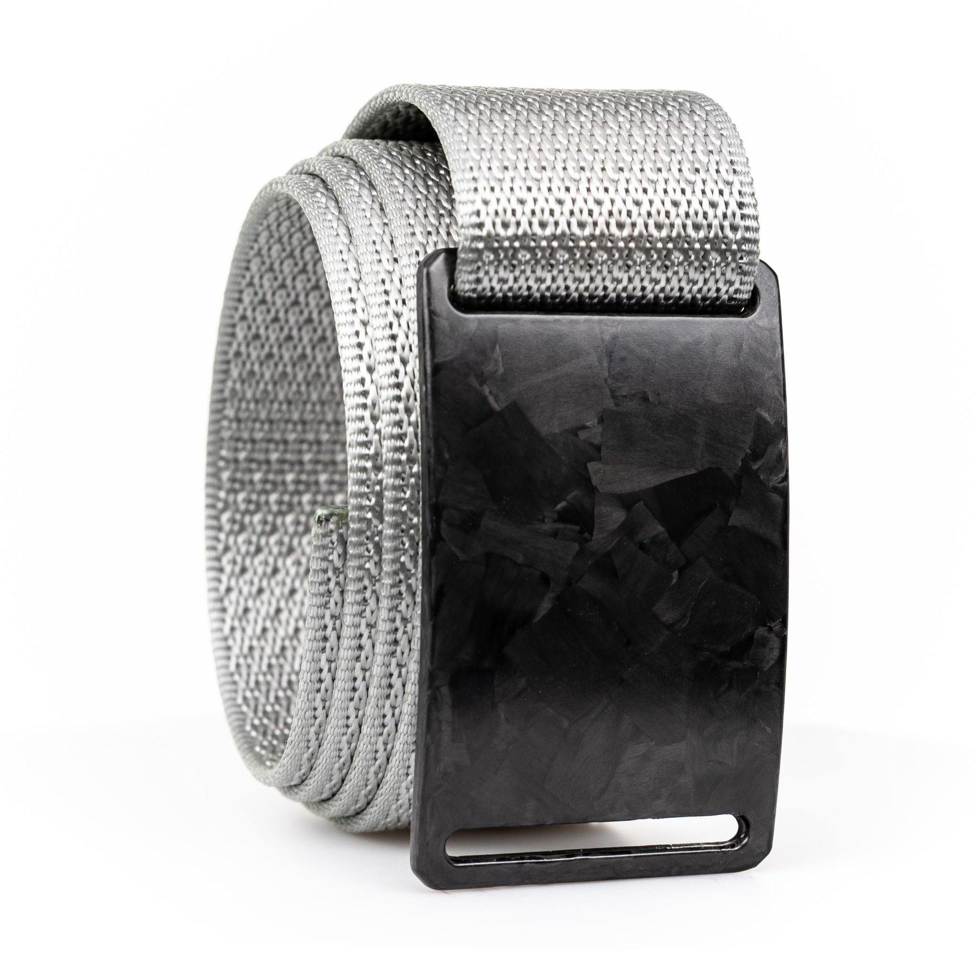 carbon fiber belt buckle