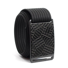 Load image into Gallery viewer, Grip6 38mm Carbon Fibre Belt
