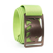 Load image into Gallery viewer, Grip6 38mm Conservation Belt
