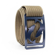 Load image into Gallery viewer, Grip6 38mm Conservation Belt
