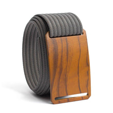 Load image into Gallery viewer, Grip6 38mm Craftsman Belt
