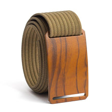 Load image into Gallery viewer, Grip6 38mm Craftsman Belt
