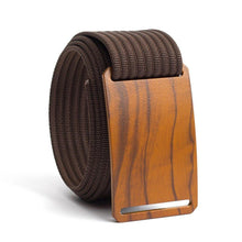 Load image into Gallery viewer, Grip6 38mm Craftsman Belt

