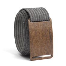 Load image into Gallery viewer, Grip6 38mm Craftsman Belt
