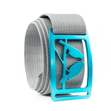 Load image into Gallery viewer, Grip6 38mm Naturalist Belt

