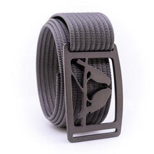 Load image into Gallery viewer, Grip6 38mm Naturalist Belt
