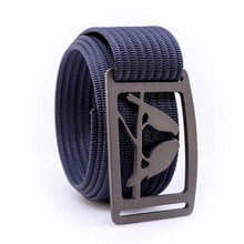 Load image into Gallery viewer, Grip6 38mm Naturalist Belt
