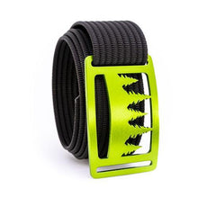 Load image into Gallery viewer, Grip6 38mm Naturalist Belt
