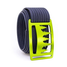 Load image into Gallery viewer, Grip6 38mm Naturalist Belt

