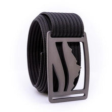 Load image into Gallery viewer, Grip6 38mm Naturalist Belt
