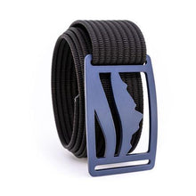 Load image into Gallery viewer, Grip6 38mm Naturalist Belt
