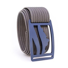 Load image into Gallery viewer, Grip6 38mm Naturalist Belt

