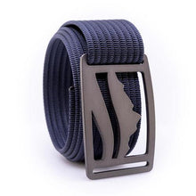 Load image into Gallery viewer, Grip6 38mm Naturalist Belt
