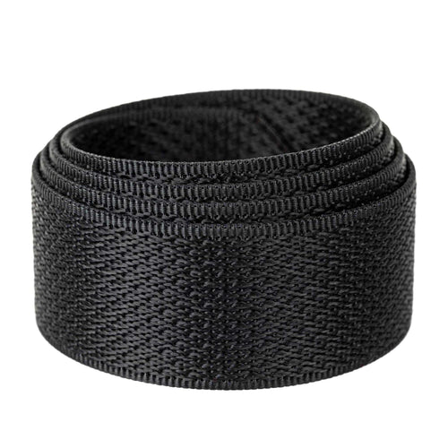 Grip6 Belt Australia 38mm Strap Raven Element