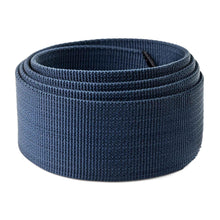 Load image into Gallery viewer, Grip6 Belt Australia 38mm Strap Bluejay Mid Weight
