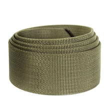 Load image into Gallery viewer, Grip6 Belt Australia 38mm Strap Olive Mid Weight
