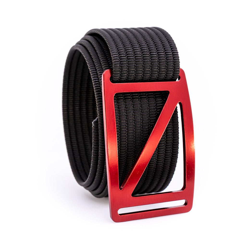 Grip6 38mm Ultralight Belt