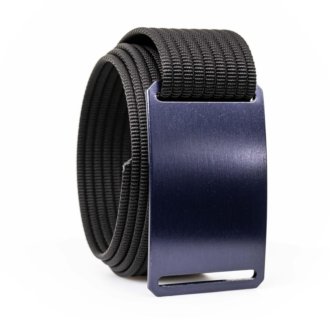 Grip6 38mm Classic Belt