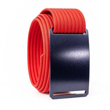 Load image into Gallery viewer, Grip6 38mm Classic Belt
