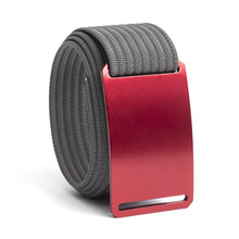 Load image into Gallery viewer, Grip6 38mm Classic Belt
