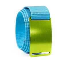 Load image into Gallery viewer, Grip6 38mm Classic Belt
