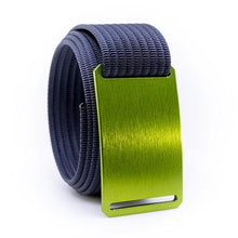 Load image into Gallery viewer, Grip6 38mm Classic Belt
