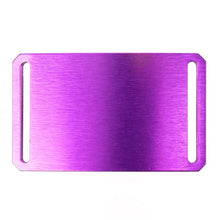 Load image into Gallery viewer, Grip6 Belt Australia Lupine Buckle
