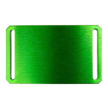 Load image into Gallery viewer, Grip6 Belt Australia Moss Buckle
