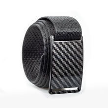 Load image into Gallery viewer, grip6 australia premium carbon fibre belt
