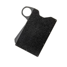 Load image into Gallery viewer, Grip6 Wallet Australia Ninja Black Loop RFID
