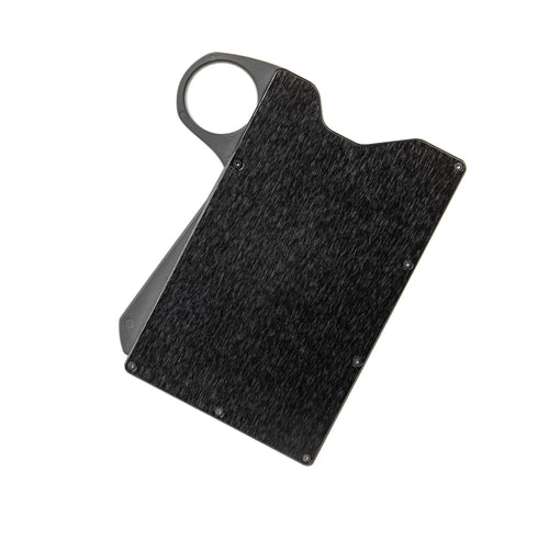 Grip6 Wallet Australia Ninja Black Loop RFID