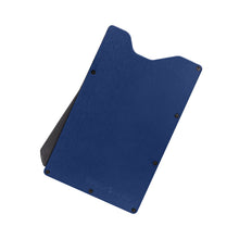 Load image into Gallery viewer, Grip6 Wallet Cobalt
