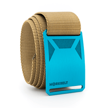 Load image into Gallery viewer, Grip6 44mm Workbelt
