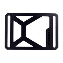 Load image into Gallery viewer, Grip6 Belt Australia Workbelt 44mm Buckle Ninja Pro
