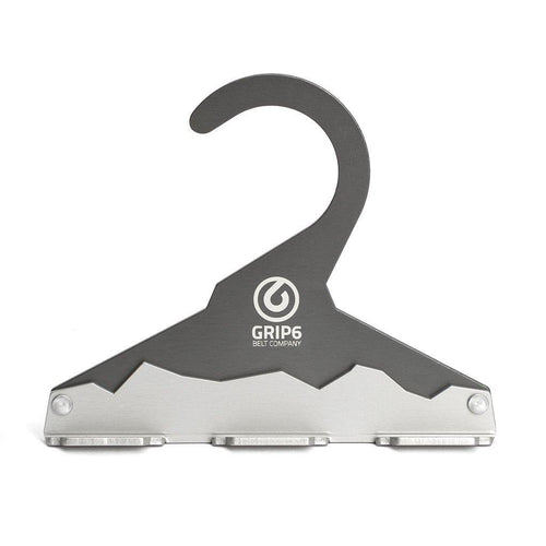 Grip6 Belt Australia Hanger