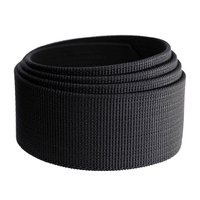 Load image into Gallery viewer, Grip6 Belt Australia 38mm Strap Jet Mid Weight
