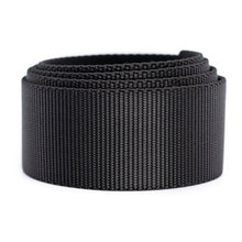 Load image into Gallery viewer, Grip6 Australia Workbelt 44mm Strap Coal
