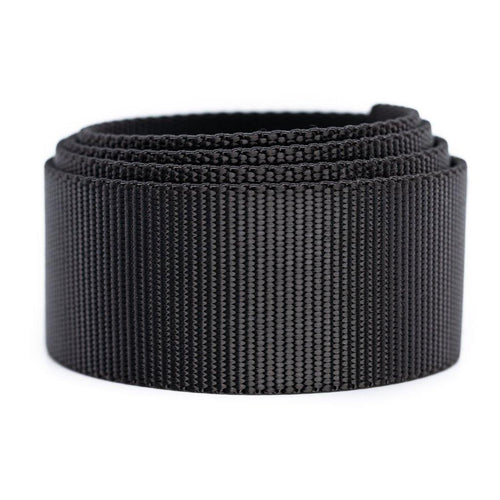 Grip6 Australia Workbelt 44mm Strap Coal
