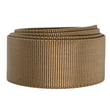 Load image into Gallery viewer, Grip6 Australia Workbelt 44mm Strap Coyote
